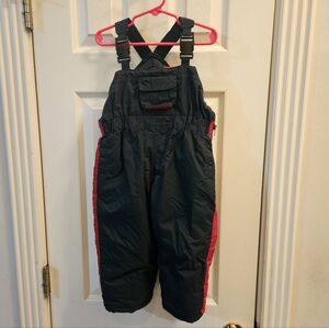 OshKosh B'gosh Unisex Snow Pants Overalls